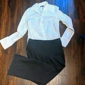 Gap Perfect Trouser 4 Ankle